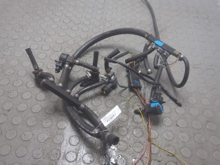 Оборудование газовое, Land Rover Range Rover 2 1994-2002