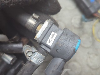 Оборудование газовое, Land Rover Range Rover 2 1994-2002
