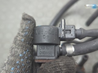 Оборудование газовое, Land Rover Range Rover 2 1994-2002