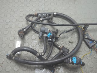 Оборудование газовое, Land Rover Range Rover 2 1994-2002