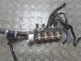 Оборудование газовое, Audi A3 2000-2003