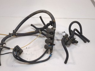 Оборудование газовое, Land Rover Range Rover 2 1994-2002