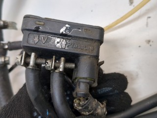 Оборудование газовое, Land Rover Range Rover 2 1994-2002