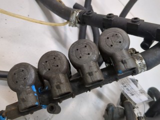 Оборудование газовое, Land Rover Range Rover 2 1994-2002