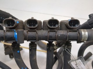 Оборудование газовое, Land Rover Range Rover 2 1994-2002