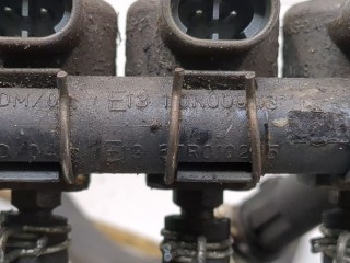Оборудование газовое, Land Rover Range Rover 2 1994-2002