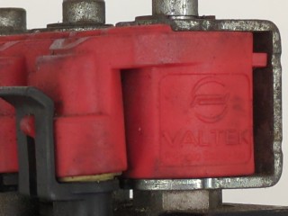 Оборудование газовое, ориг. номер 110R030040, Jeep Patriot 2006-2010