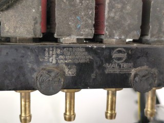 Оборудование газовое, ориг. номер 110R030040, Jeep Patriot 2006-2010