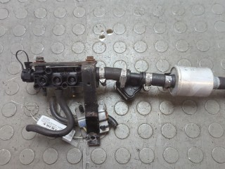 Оборудование газовое, Renault Megane 1999-2003