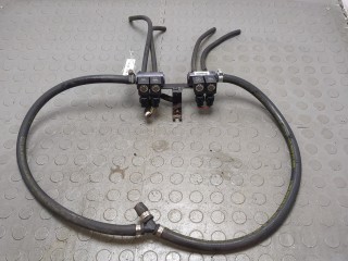 Оборудование газовое, Chrysler Sebring 2006-2010