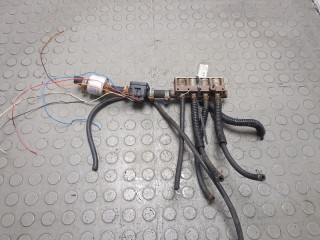 Оборудование газовое, ориг. номер 276178111, Opel Zafira B 2008-2014