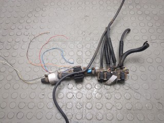 Оборудование газовое, ориг. номер 276178111, Opel Zafira B 2008-2014