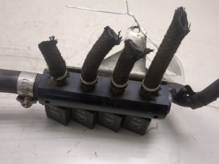 Оборудование газовое, Fiat Grande Punto 2005-2010