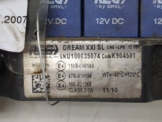 Оборудование газовое, ориг. номер K904501, 415032, Ford Mondeo 2003-2007