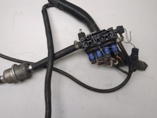 Оборудование газовое, ориг. номер K904501, 415032, Ford Mondeo 2003-2007