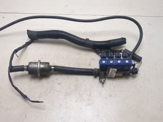 Оборудование газовое, ориг. номер K904501, 415032, Ford Mondeo 2003-2007