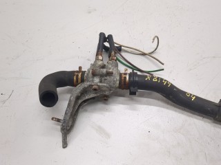 Догреватель, Opel Vivaro 2001-2006