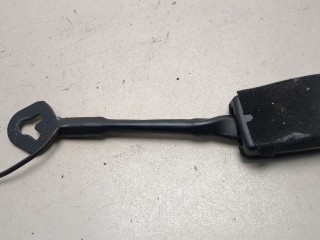 Замок ремня безопасности, ориг. номер 561857755D, Volkswagen Passat 7 Америка