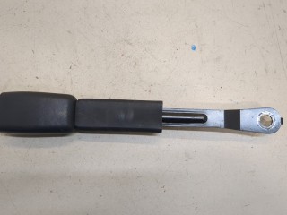 Замок ремня безопасности, ориг. номер 888414H000WK, Hyundai H-1 Starex