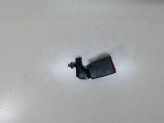Замок ремня безопасности левый задний, ориг. номер DG9Z5460044BB, Ford Fusion