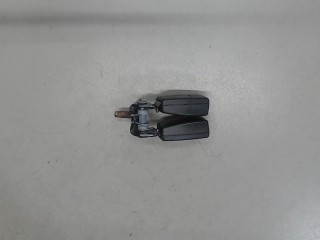 Замок ремня безопасности левый задний, ориг. номер DG9Z5460044BB, Ford Fusion