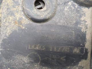 Защита днища, запаски, КПП, подвески, ориг. номер DG9311778AE, Ford Fusion