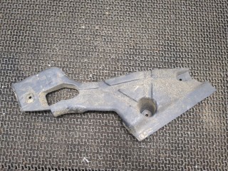 Защита днища, запаски, КПП, подвески, ориг. номер DG9311778AE, Ford Fusion