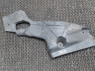 Защита днища, запаски, КПП, подвески, ориг. номер DG9Z5411778A, Ford Fusion