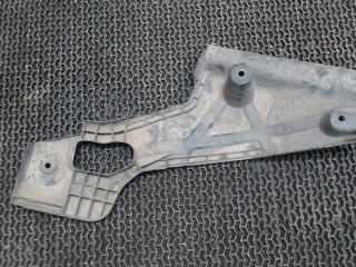Защита днища, запаски, КПП, подвески, ориг. номер DG9Z5411778A, Ford Fusion