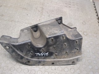 Защита днища, запаски, КПП, подвески, ориг. номер 86690C6000, KIA Sorento UM
