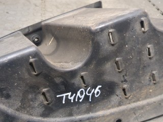 Защита днища, запаски, КПП, подвески, ориг. номер 86690C6000, KIA Sorento UM