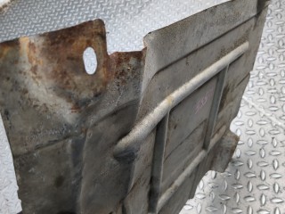 Защита днища, запаски, КПП, подвески, ориг. номер DG9Z6P013D, Ford Fusion