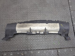 Защита днища, запаски, КПП, подвески, ориг. номер BS110556, Ford Fusion