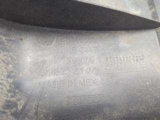 Защита днища, запаски, КПП, подвески, ориг. номер BS110556, Ford Fusion
