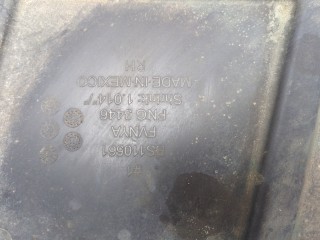 Защита днища, запаски, КПП, подвески, ориг. номер BS110561, Ford Fusion