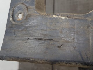 Защита днища, запаски, КПП, подвески, ориг. номер BS110561, Ford Fusion