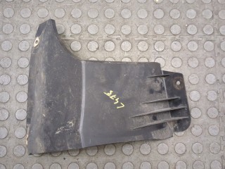Защита днища, запаски, КПП, подвески, ориг. номер DS7378403B23AE, Ford Fusion