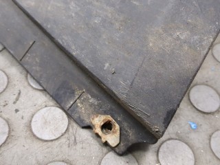 Защита днища, запаски, КПП, подвески, ориг. номер DS7378403B23AE, Ford Fusion