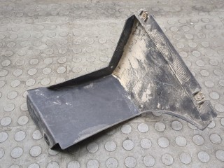 Защита днища, запаски, КПП, подвески, ориг. номер DS7378403B22AE, Ford Fusion