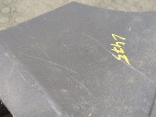 Защита днища, запаски, КПП, подвески, ориг. номер DS7378403B22AE, Ford Fusion