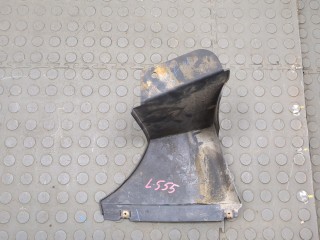 Защита днища, запаски, КПП, подвески, ориг. номер DS7378403B22AE, Ford Fusion