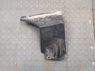 Защита днища, запаски, КПП, подвески, ориг. номер DS7378403B22AE, Ford Fusion