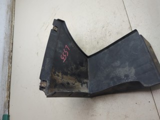 Защита днища, запаски, КПП, подвески, ориг. номер DS7378403B22AE, Ford Fusion