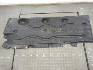 Защита днища, запаски, КПП, подвески, ориг. номер 8498401, 51758498401, BMW X1 U11, U12