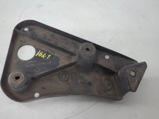 Защита днища, запаски, КПП, подвески, ориг. номер 748143TA0A, Nissan Altima 5