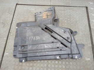 Защита днища, запаски, КПП, подвески, ориг. номер 9465693, 51759465693, BMW X1 U11, U12