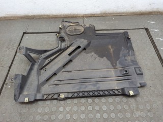 Защита днища, запаски, КПП, подвески, ориг. номер 9465693, 51759465693, BMW X1 U11, U12