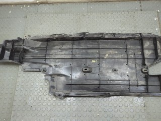 Защита днища, запаски, КПП, подвески, ориг. номер 56411SG000, Subaru WRX I