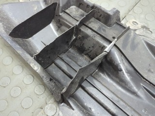 Защита днища, запаски, КПП, подвески, ориг. номер 56411SG000, Subaru WRX I