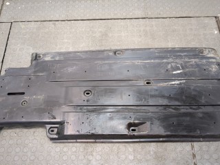 Защита днища, запаски, КПП, подвески, ориг. номер 56411FL030, Subaru Forester (S14)